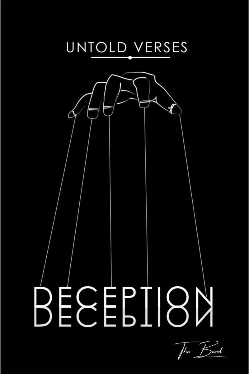 Untold Verses Deception