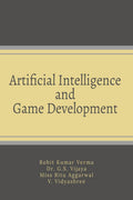 Artificial Intelligence and Game Development