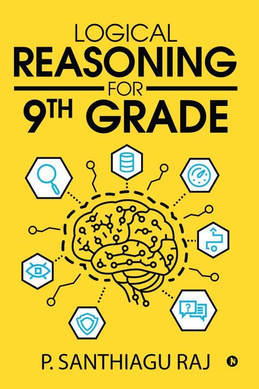 Logical Reasoning For 9Th Grade