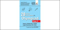 28 Mock Test Series for Olympiads Class 3 Science, Mathematics, English, Logical Reasoning, GK & Cyber 2nd Edition