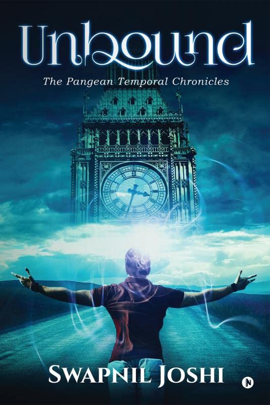 Unbound: The Pangean Temporal Chronicles