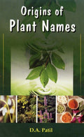 Origins Of Plant Names