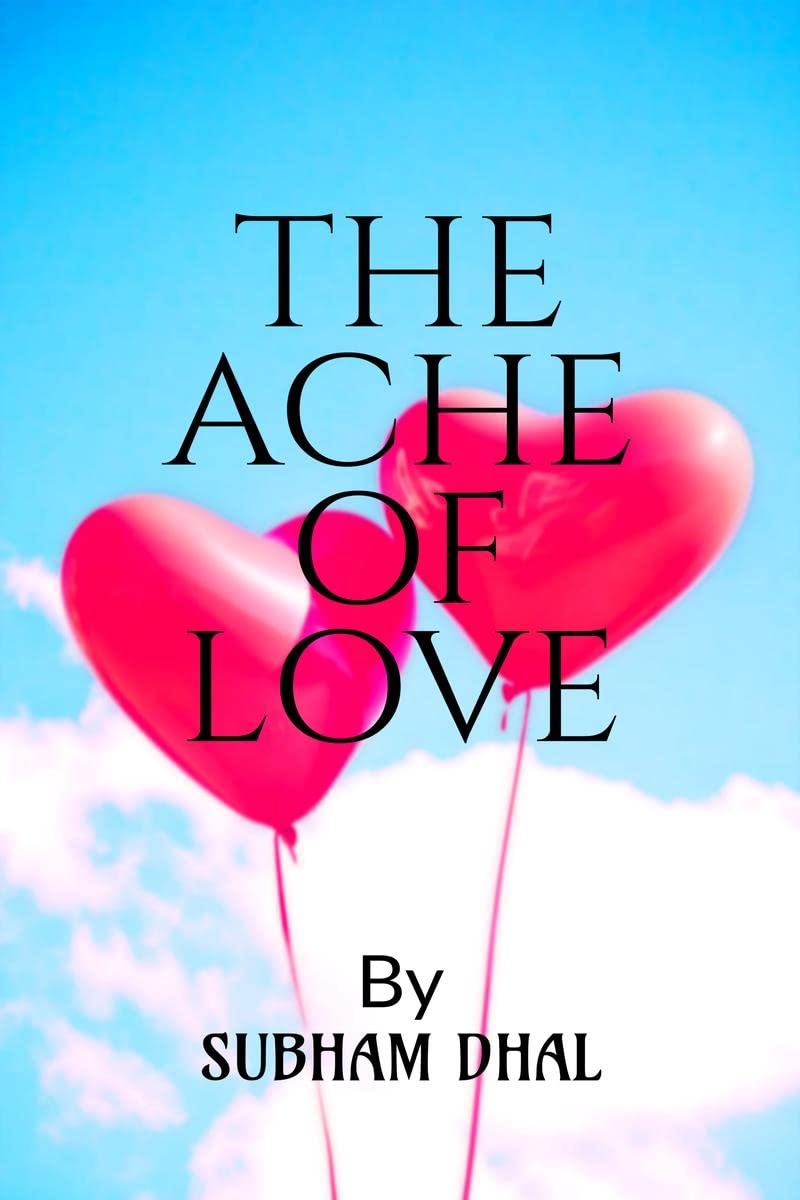 THE ACHE OF LOVE : WHERE THE LOVE BEGINS