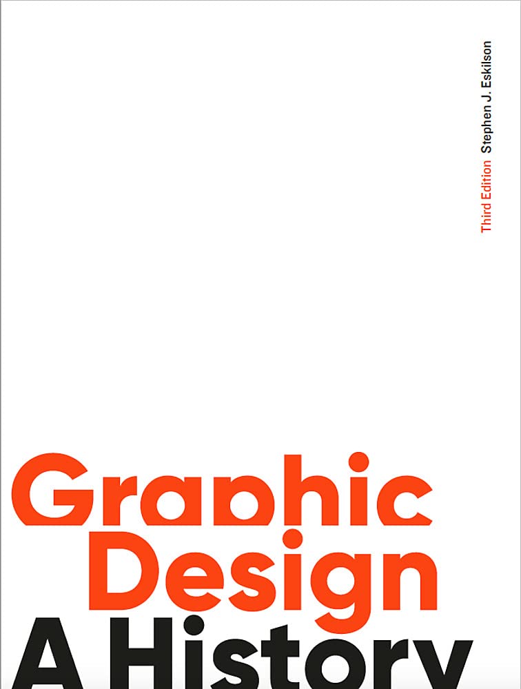 GRAPHIC DESIGN THIRD EDITION