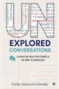 Unexplored Conversations: A Space We Hold For Others And We Owe To Ourselves