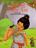 Saving Little Ant