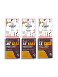 Together with 35+ CBSE Sample Papers and CBSE Pariksha Pre Board Papers for Class 10 Science, Maths and Social Science 202526 |