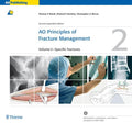 AO Principles of Fracture Management: Vol. 1: Principles, Vol. 2: Specific fractures