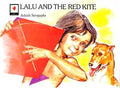 Lalu And The Red Kite (Nehru Bal Pustakalaya)