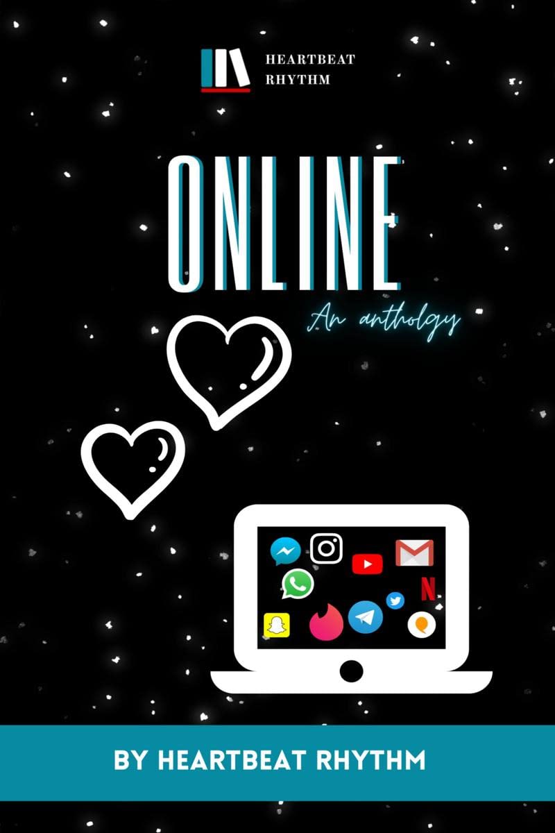 Online: An Anthology