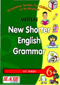 Wren New Shorter English Grammar
