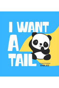 I Want a Tail