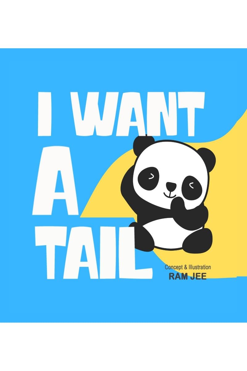 I Want a Tail