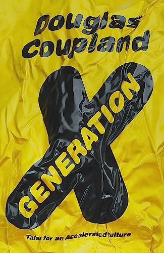 Generation X (25Th Anniversary Edition)