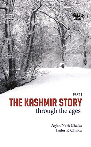 The Kashmir Story through the Ages (Part 1)