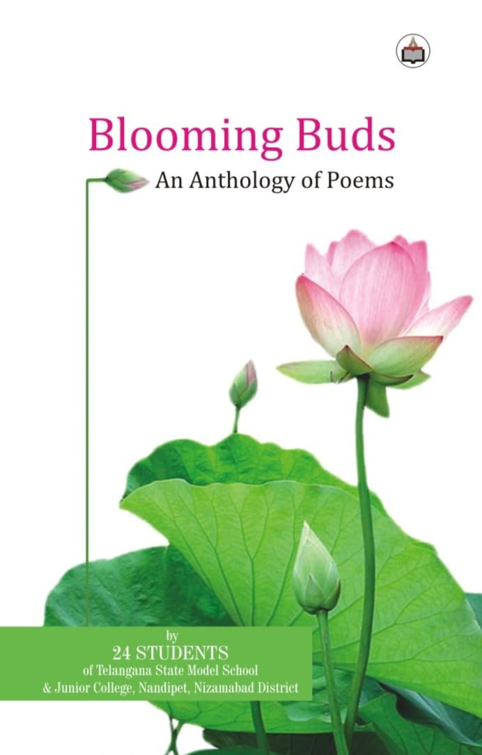 Blooming Buds (An Anthology of Poems)