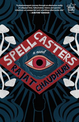 Spellcasters: A Novel