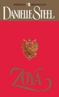 Zoya: A Novel