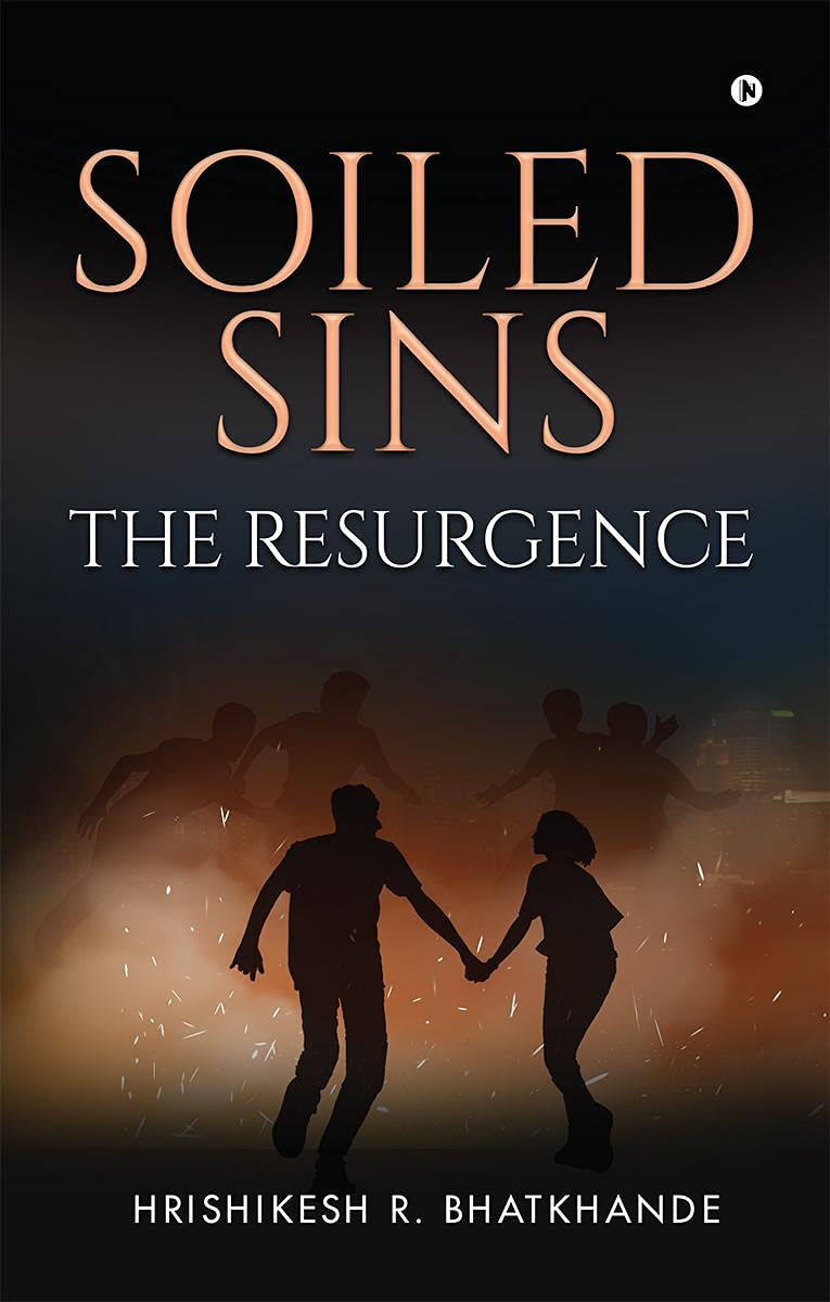 Soiled Sins The Resurgence