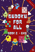 Introduction to Sudoku Level 2 (6X6)  68 years