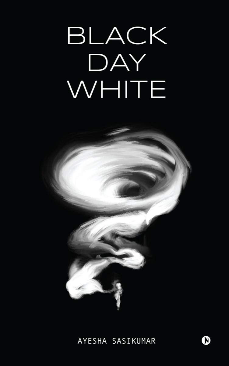 Black Day White