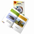 General Knowledge Picture Book For Kids About India | 100 Gk Questions And Answers About India With Pictures For Kids | By Learn