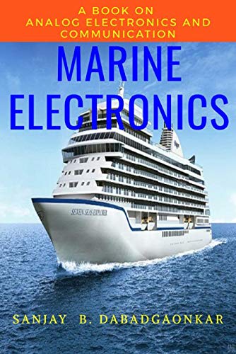 Marine Electronics  A Book On Analog Electronics And Communication