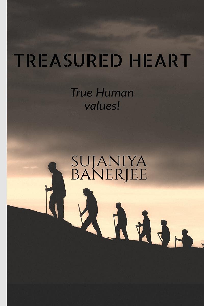 Treasured Heart : True Human Values!