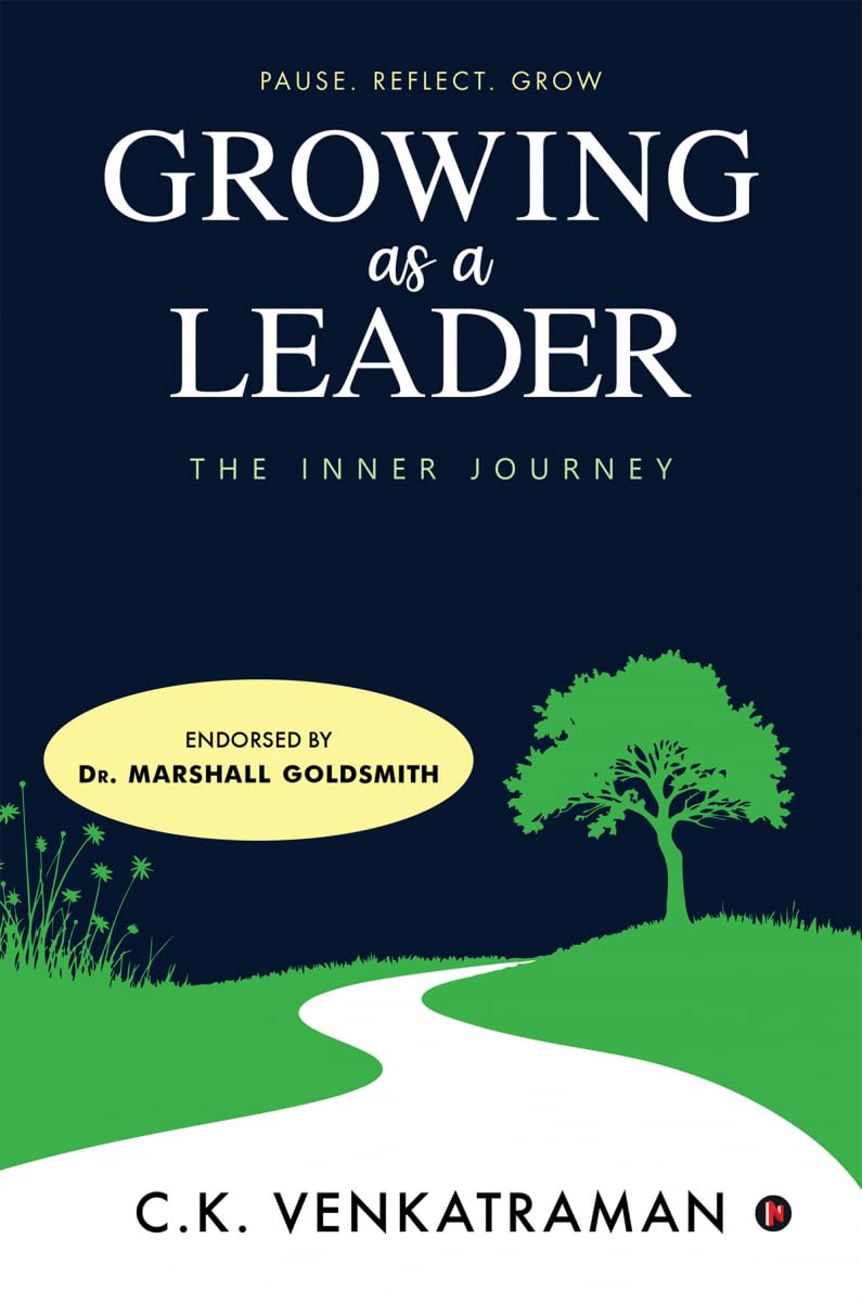 Growing As A Leader: The Inner Journey