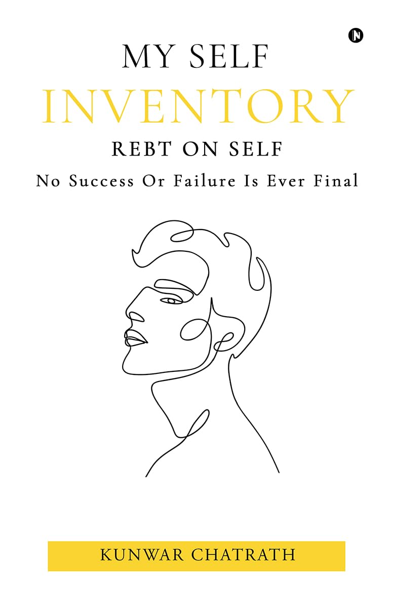 MY SELF INVENTORY: REBT ON SELF