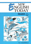New English Today Reader 1