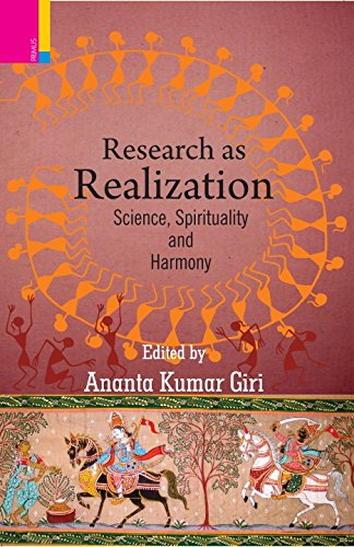 RESEARCH AS REALIZATION (HB)