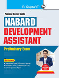 NABARD : Development Assistant Preliminary Ex