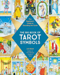 Big Bk Of Tarot Symbols