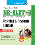 NESLET: Teaching and Research Aptitude (PaperI) Exam Guide