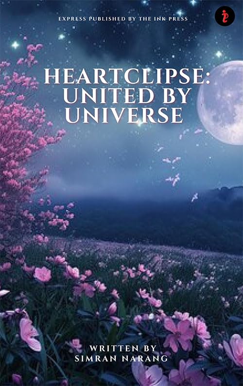 Heartclipse: United by universe