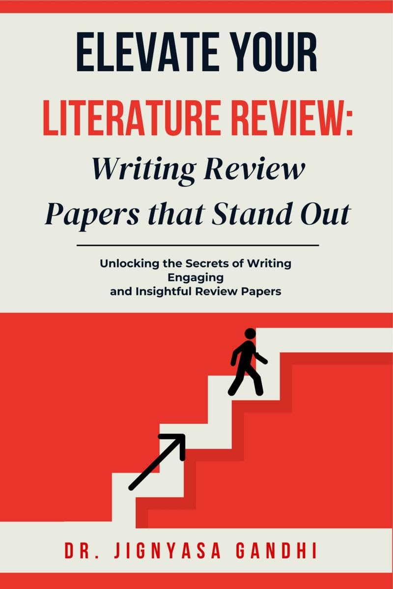 Elevate Your Literature Review: Writing Review Papers that Stand Out