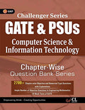 Challenger Series Gate & PsuS Computer Science & Information Technology ChapterWise Question Bank Series