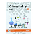 Vedantu ICSE Class 8 Chemistry Tatva Practice Book | With Chapterwise Questions ConceptBased Learning | Advanced Level HOTS Ana