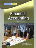 FINANCIAL ACCOUNTING DSC1 .1 FOR 1 SEM BCOM : NEP