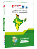 Theory(Cse2025)Indian Geo And Disaster Management