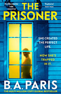 The Prisoner: The Bestselling Richard And Judy Book Club Pick For 2023