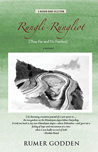 Rungli Rungliot: Thus Far and No Further
