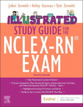 ILLUSTRATED STUDY GUIDE FOR THE NCLEX RN EXAM 12ED (PB 2025)