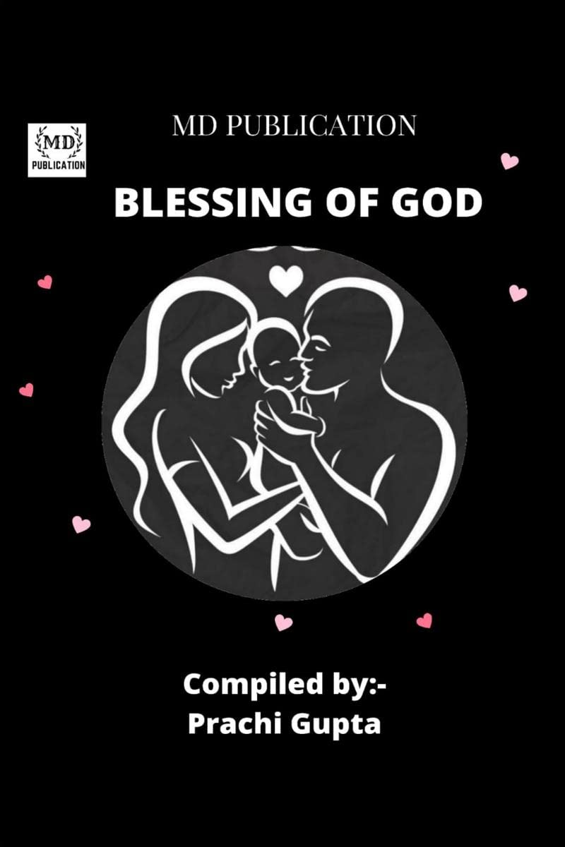 BLESSING OF GOD