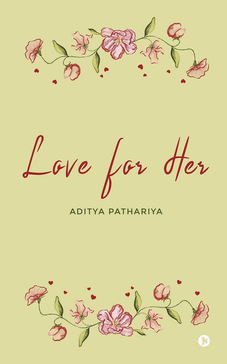 Love for Her: Cant Stop Loving You.