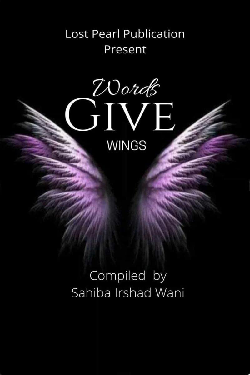 Words Give Wings