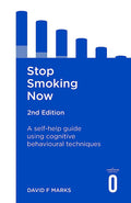 Stop Smoking Now 2nd Edition: A selfhelp guide using cognitive behavioural techniques (Overcoming)