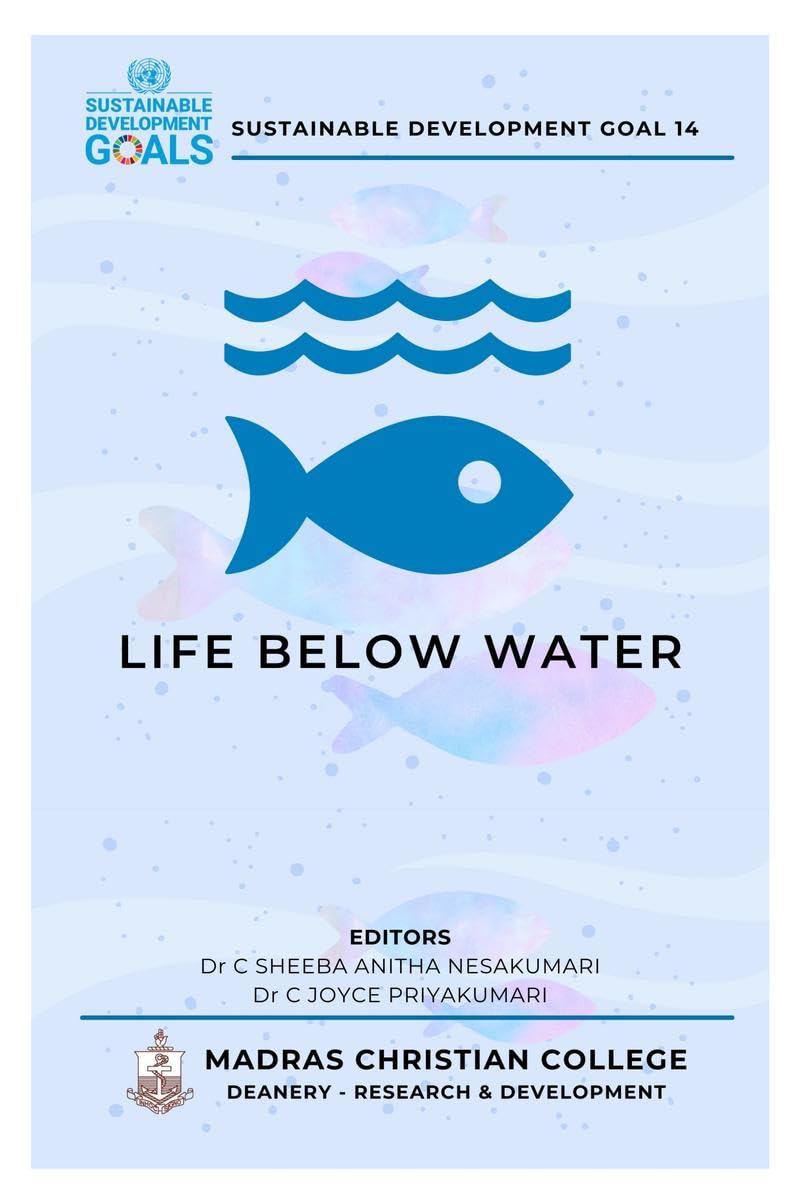 LIFE BELOW WATER: Marine Conservation
