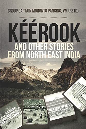 Keerook and Other Stories from North East India